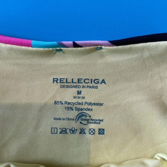 NWT bikini bottom - Picture 2 of 5